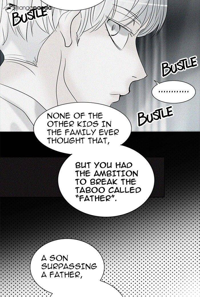Tower of God Chapter 261 image 24